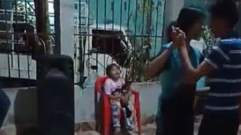 Fiesta de quinceañera que murió en Guatemala | Especial