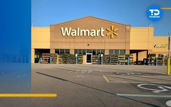 Martes de frescura de Walmart, 3 de octubre 2023/ Pixabay