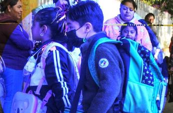 No habrá clases el 14 de febrero en escuelas de Puebla por anuncio de la SEP | Es Imagen
