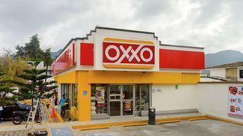 Oxxo Tamaulipas