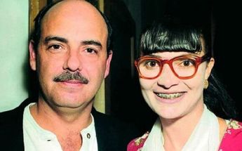 Fernando Gaitán, escritor y creador de Yo soy Betty, la fea.
