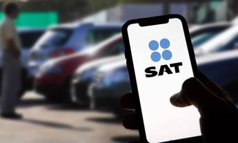Toda transmisión de bienes debe ser notificada al SAT.