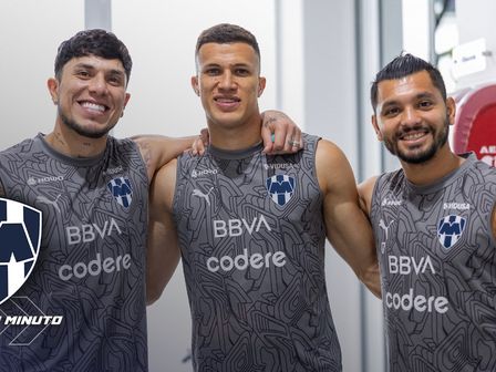 Rayados se encuentra en búsqueda de un nuevo director técnico mientras sus jugadores toman vacaciones / @RayadosOficial
