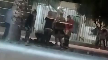 Brutal agresión en la colonia Francisco Villa de Torreón deja a menor de 16 años entre la vida y la muerte