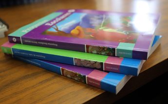 Observatorio Educativo de La Laguna ve errores en libros de texto