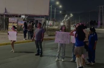 La dependencia estatal precisó además que no existe ningún secuestro en el municipio de Ramos Arizpe.|