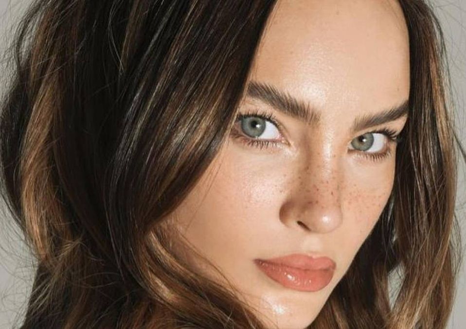 Belinda aseguró que no volverá a hacer pública alguna relación sentimental.