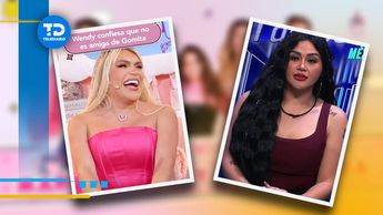 En una entrevista para el canal de YouTube Wendy Guevara aseguró que nunca ha sido amiga de Gomita. Foto: Especial.