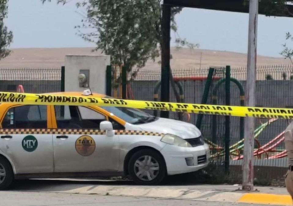 El hombre fallecido en El Carmen, Nuevo León fue identificado como Marín Cantú Montemayor de 64 años. | Marcela Cuevas