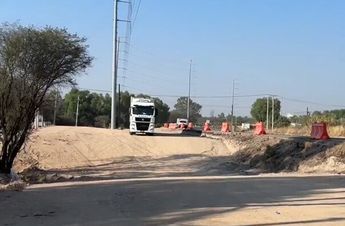 El violento inicio de año ha alertado a la población de Lagos de Moreno. | Raúl Aguilar Lares