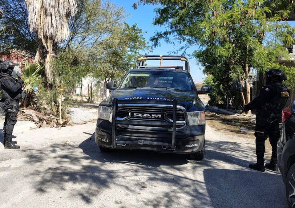 Autoridades investigan el fallecimiento de un hombre, quien fue hallado inconsciente y con sangre en la boca tras un presunto altercado.| Especial