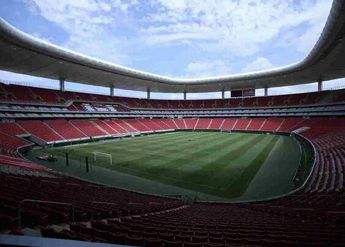 ESTADIO AKRON