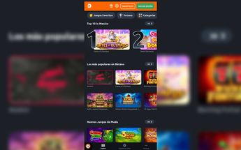 Consulta cuáles son los mejores sitios de casino en línea / Cortesía.