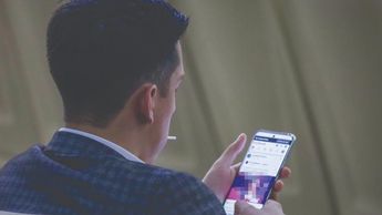 En las redes sociales es fácil crear perfiles falsos de personas mayores de edad, pues muchas no cuentan con verificaciones estrictas | Es Imagen