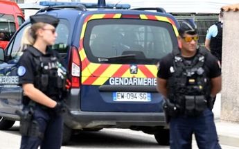 El menor de 14 años se encuentra detenido. | AP