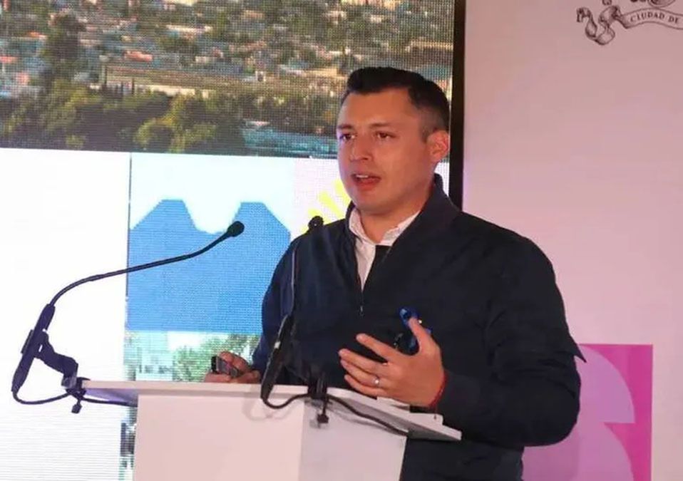 Colosio anuncia proyecto para revivir el centro de Monterrey; invertirán 650 mdp
