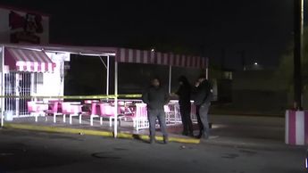 Encuentran a hombre sin vida en plena vía pública de Torreón; habría muerto de hipotermia