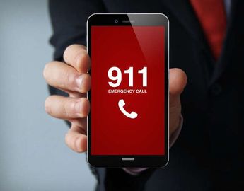 Una aplicación fue creada en el año 2018 con la intención de permitir a la ciudadanía obtener ayuda desde el celular.