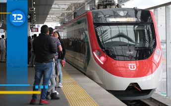 Tren Interurbano aumentará tarifas | Especial