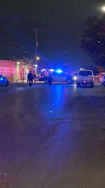 Una fuente reveló que el hombre hirió en diversas ocasiones a su mujer con un arma blanca. | Miranda Arias