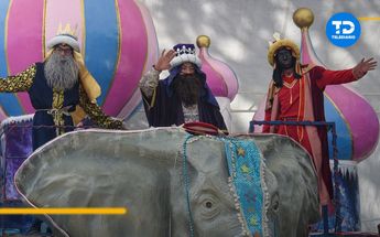Conoce todos los detalles sobre el Desfile de Reyes Magos en Puebla / Especial