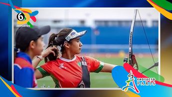 Ángela Ruiz ya cuenta con una medalla de bronce en Olímpicos / Instagram