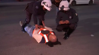Zona Industrial de Torreón: Adulto mayor es arrollado por conductor