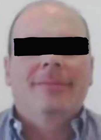 Abraham ‘N’ fue liberado en Saltillo luego de que su defensa acreditó un amparo en Torreón. | Cristian Montelon