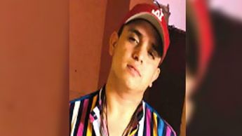 Desaparecido en Escobedo, Nuevo León | Especial