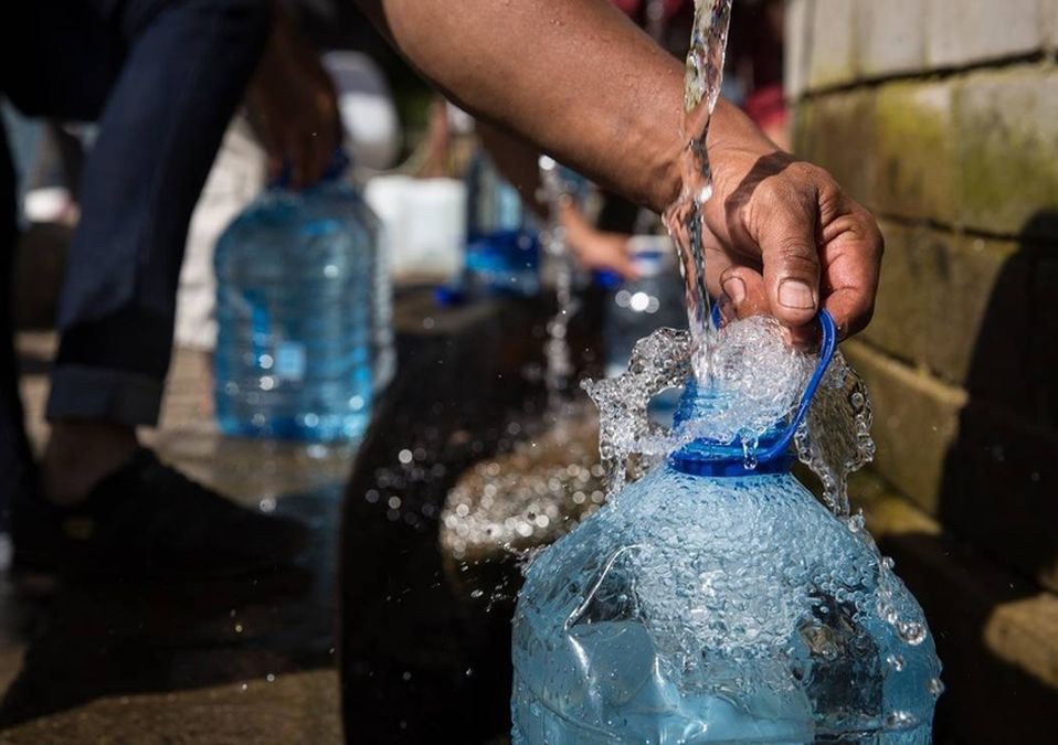Prevén crisis de agua en Nuevo León / Archivo