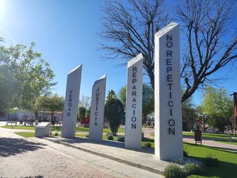 Las horas previas al estallido de la violencia estuvieron marcadas por una tensión | FOTO: ESPECIAL
