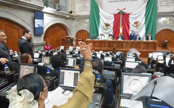 El consumo de ‘azulitos’ y ‘pitufos’ puede provocar intoxicación hepática | Claudia Hidalgo