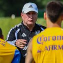 Imagen de Entrenamiento Tigres
