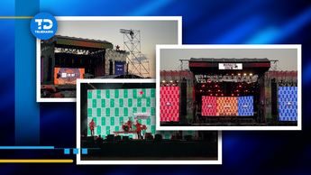 Escenarios del Live Out | Tadeo Gómez