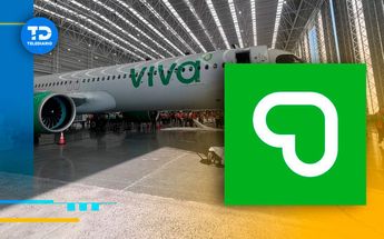 Viva Aerobus nuevo nombre