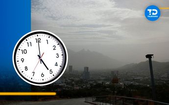 Clima Monterrey