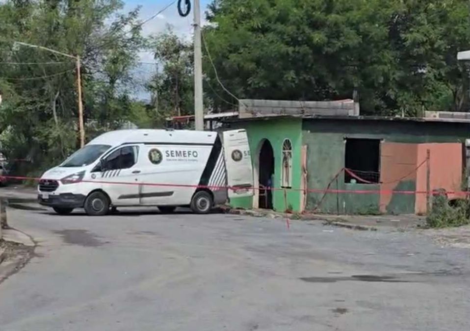 La Policía de Linares, Nuevo León encontró el cuerpo del joven durante la madrugada del martes 9 de septiembre. | Martha Zamora
