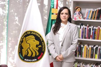 La Ley Olimpia castiga la divulgación de imágenes sexuales en contra de las personas involucradas en el material. | Luis Guerra