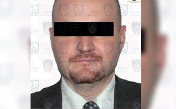 Dictan arresto domiciliario a Nicias "N" / Especial