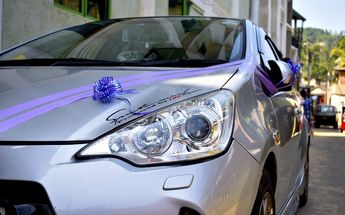 Descubre cuál es el carro híbrido más barato en México / Pixabay