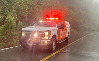 Accidente en Linares | Especial