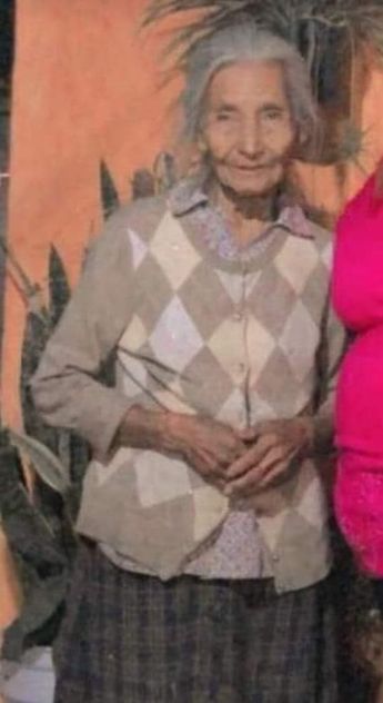 Elvia Ramírez Torres