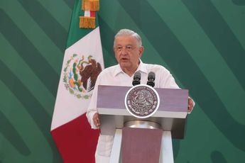 López Obrador mencionó que los ministros de la Suprema Corte negociaron la transferencia de la Guardia Nacional a la Sedena. | Jesús Quintanar