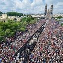 Imagen de Romería 2026