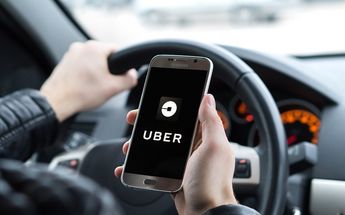 Durango y Ciudad Victoria, con los usuarios de Uber mejor calificados