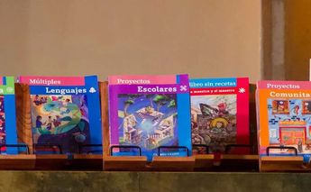 Denuncia PAN repartición de nuevos libros de texto en Nuevo León
