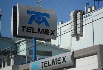 Telmex asegura continuidad en su servicio pese a huelga / Archivo