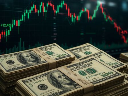 El precio del dólar afecta de manera directa el valor de las remesas que llegan a México.