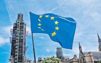 OMC autoriza aranceles de EU a la Unión Europea