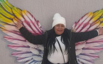 Maribel Mercado Gallegos | Especial